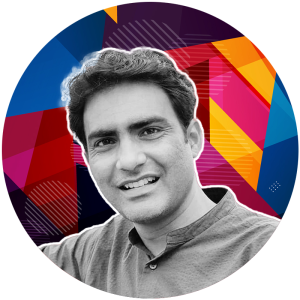 Hiren Rawal