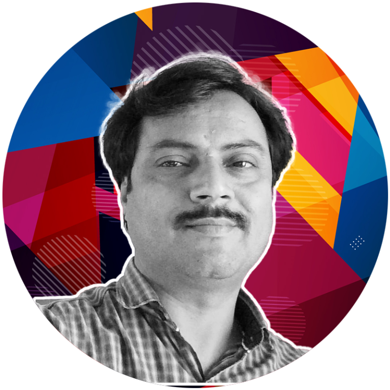 Jitesh Pilojpara - Kalatsav